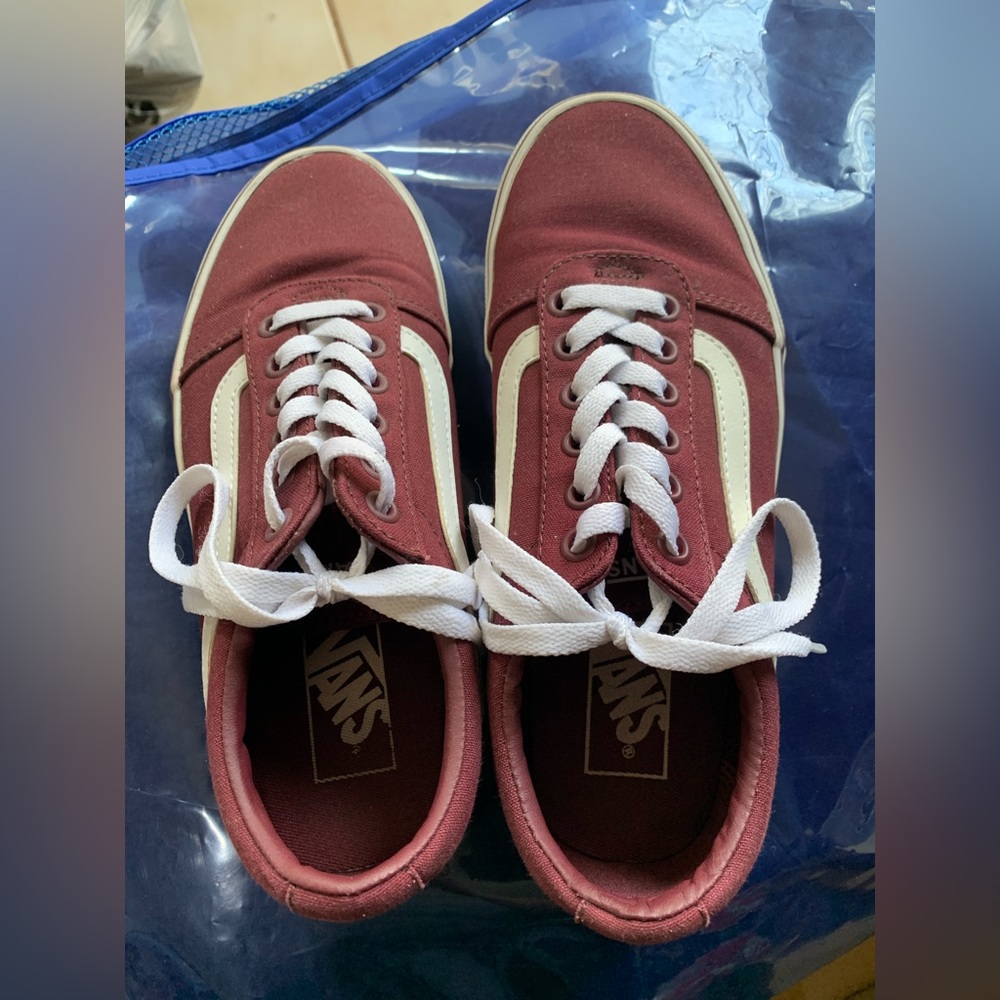 Vans